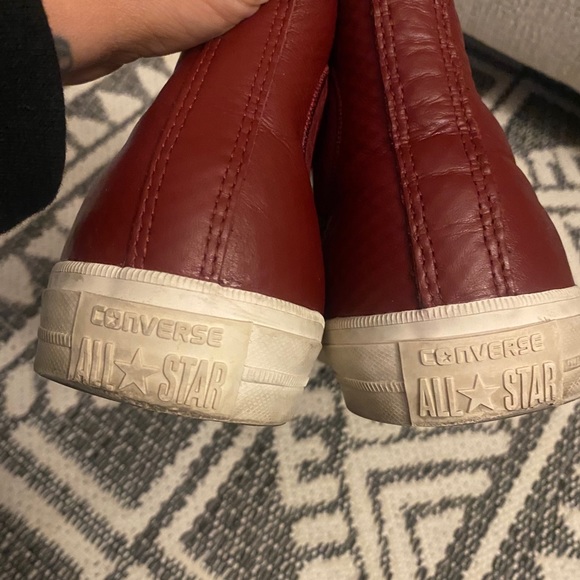 All Star Chuck Taylor Converse 2 - Picture 5 of 8